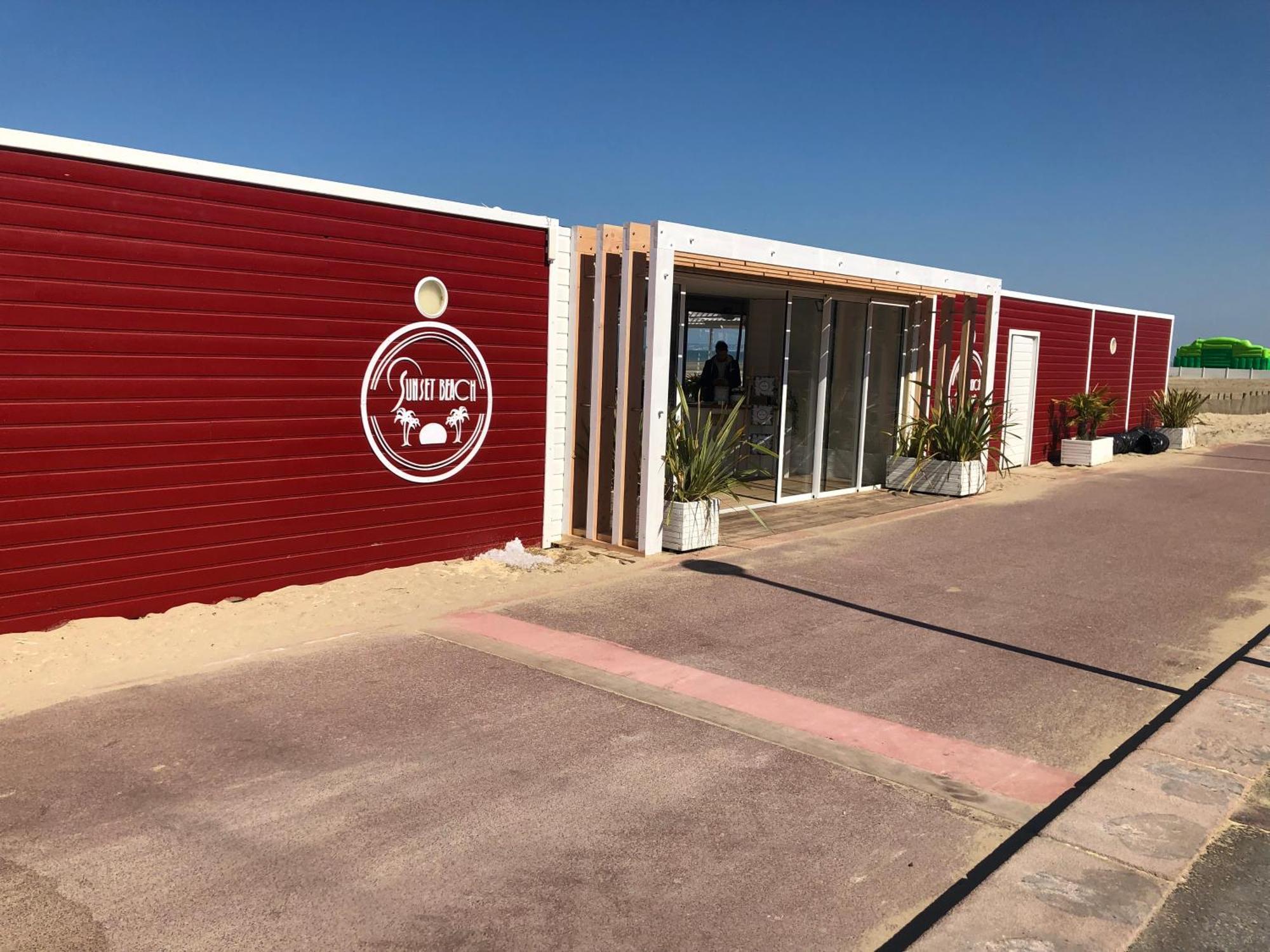 La digue 45 Rue des Lais de Mer Bénerville-sur-Mer Eksteriør bilde